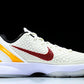 Kobe 6 Protro USC PE 'White'