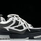 Louis Vuittоп Skate Sneaker 'Black Grey White'