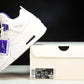 AJ4 Retro OG 'Purple Metallic'