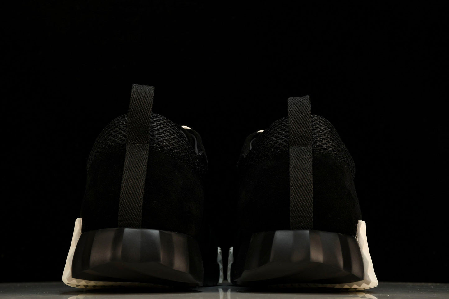 Hermès Bouncing Sneaker 'Noir'