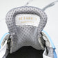 Prada America's Cup Sneaker Soft Rubber 'Light Blue'
