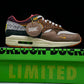 Division Street x AM1 '87 Luxe University of Oregon PE
