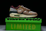 Division Street x AM1 '87 Luxe University of Oregon PE