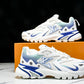 Louis Vuittоп Runner Tatic Sneaker 'White Blue'