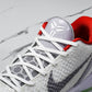 Kobe 6 'Yzy Pure Platinum' (Unreleased PE) - UK 11 / US 12 / EU 46