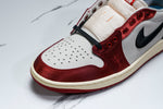 AJ1 Retro Low OG x Trophy Room 'Away'