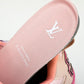 Louis Vuittоп Skate Sneaker 'Pink Black'