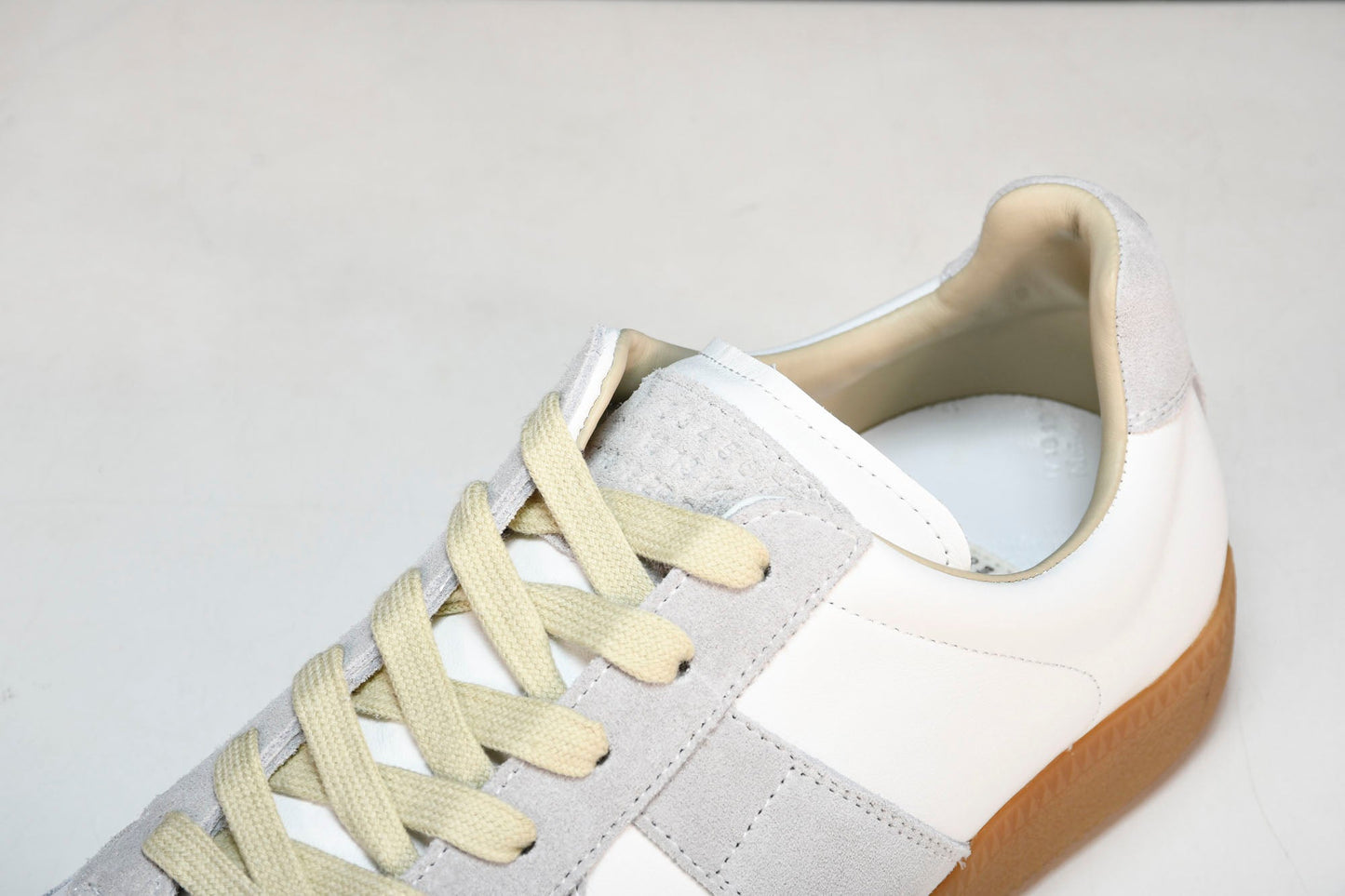 Maison Margiela GAT 'White Grey Gum' - UK 5 / US 6 / EU 39