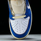AJ1 Low Union LA 'Storm Blue' (Unreleased)
