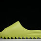 Yzy Slide 'Glow Green' (First Release)