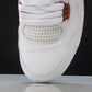 AJ4 Retro OG 'Orange Metallic' - UK 9.5 / US 10.5 / EU 44.5