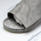Birkenstock x Fear of God Los Feliz Suede 'Cement'
