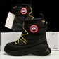 Canada Goose Toronto Boot 'Black'