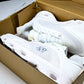 LOEWE × ON Cloudsolo 'White'