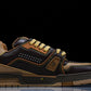 Louis Vuittоп Trainer Low Western 'Brown'