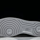 Central Cee Syna x AF1 Low 'Black White Smoke Grey'