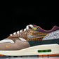 Division Street x AM1 '87 Luxe University of Oregon PE