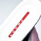 Prada America's Cup Sneaker Soft Rubber 'Pink'