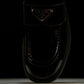 Prada Patent Loafers 'Black'