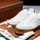 Loro Piana Tennis Walk 'White Perforated'