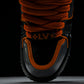 Louis Vuittоп Trainer Maxi 'Black Grey Orange'