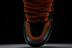 Louis Vuittоп Trainer Maxi 'Black Grey Orange'