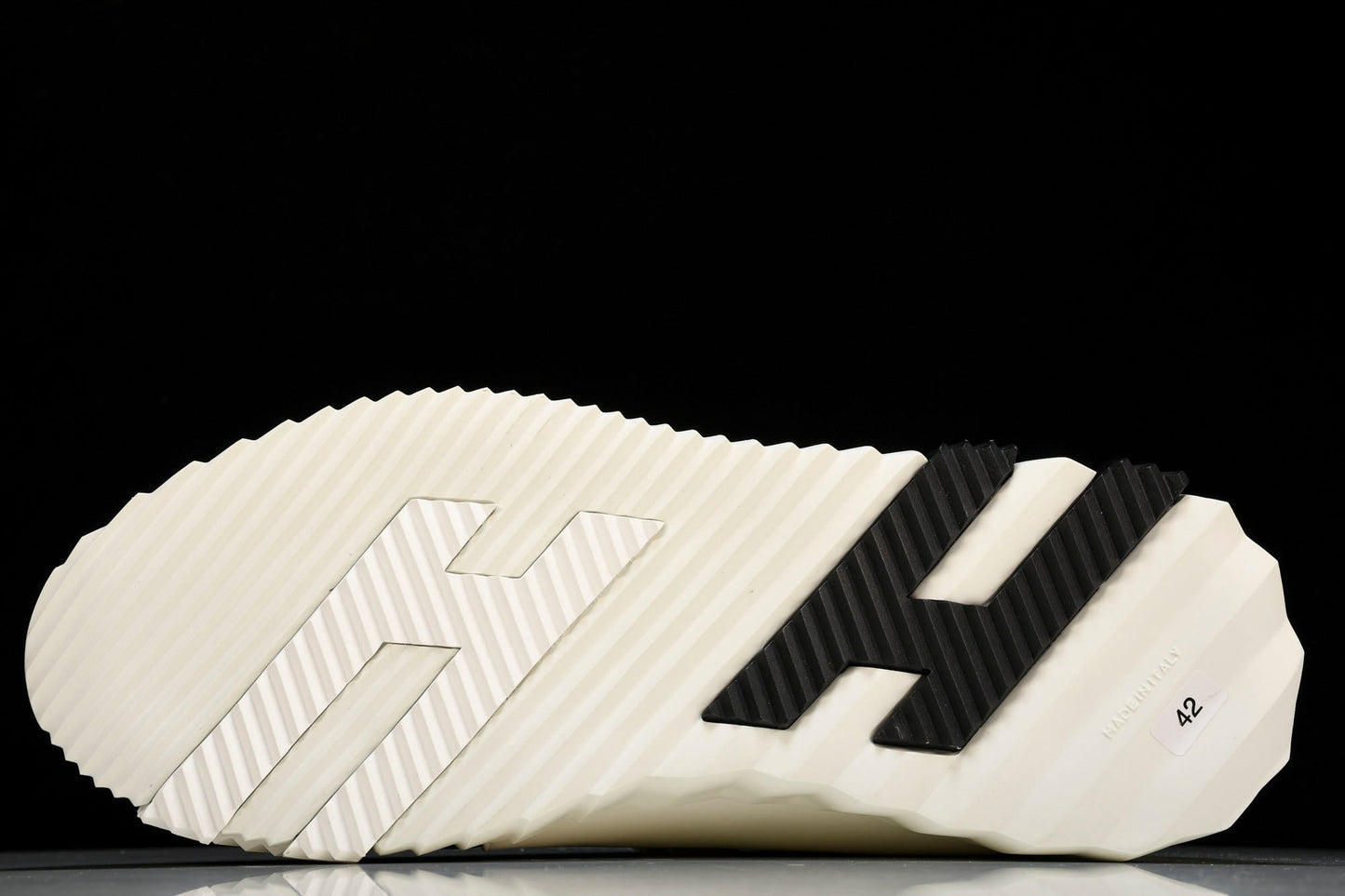Нermès Depart Sneaker 'Noir Blanc'