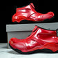 Вalenciaga Basketball Sneaker 'Red'