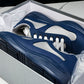 Prada America's Cup Sneaker Soft Rubber 'Royal Blue'
