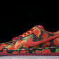 SB Dnk Low x Wizard of Oz 'Poppy Field'