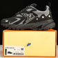 Louis Vuittоп Runner Tatic Sneaker 'Black Grey'