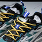 Off-White "Be Right Back" Sneaker 'Paris'