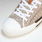D1or B23 Skater Low 'Oblique Beige'