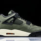 AJ4 Retro x Undefeated (2025 Version) 'UNDFTD'