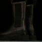 Вottega Veneta Lug Chelsea Boots 'Black'