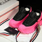 Moncler Trailgrip GTX 'Pink Black'