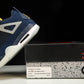 AJ4 Retro Michigan PE