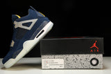 AJ4 Retro Michigan PE