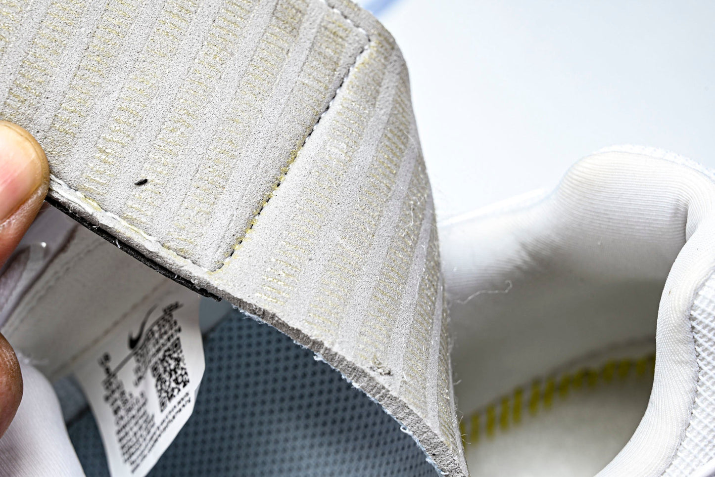 NOCTA Drake Hot Step 2 'White'