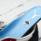 AJ1 Retro Low OG x Trophy Room 'Rookie Card - Away'