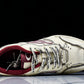 Вalenciaga Hamptons Worn-Out Sneaker 'Off-White Red'