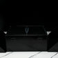 AJ3 Retro x A Ma Maniere 'Black'