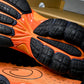 Вalenciaga Anatomic Runner 'Orange'