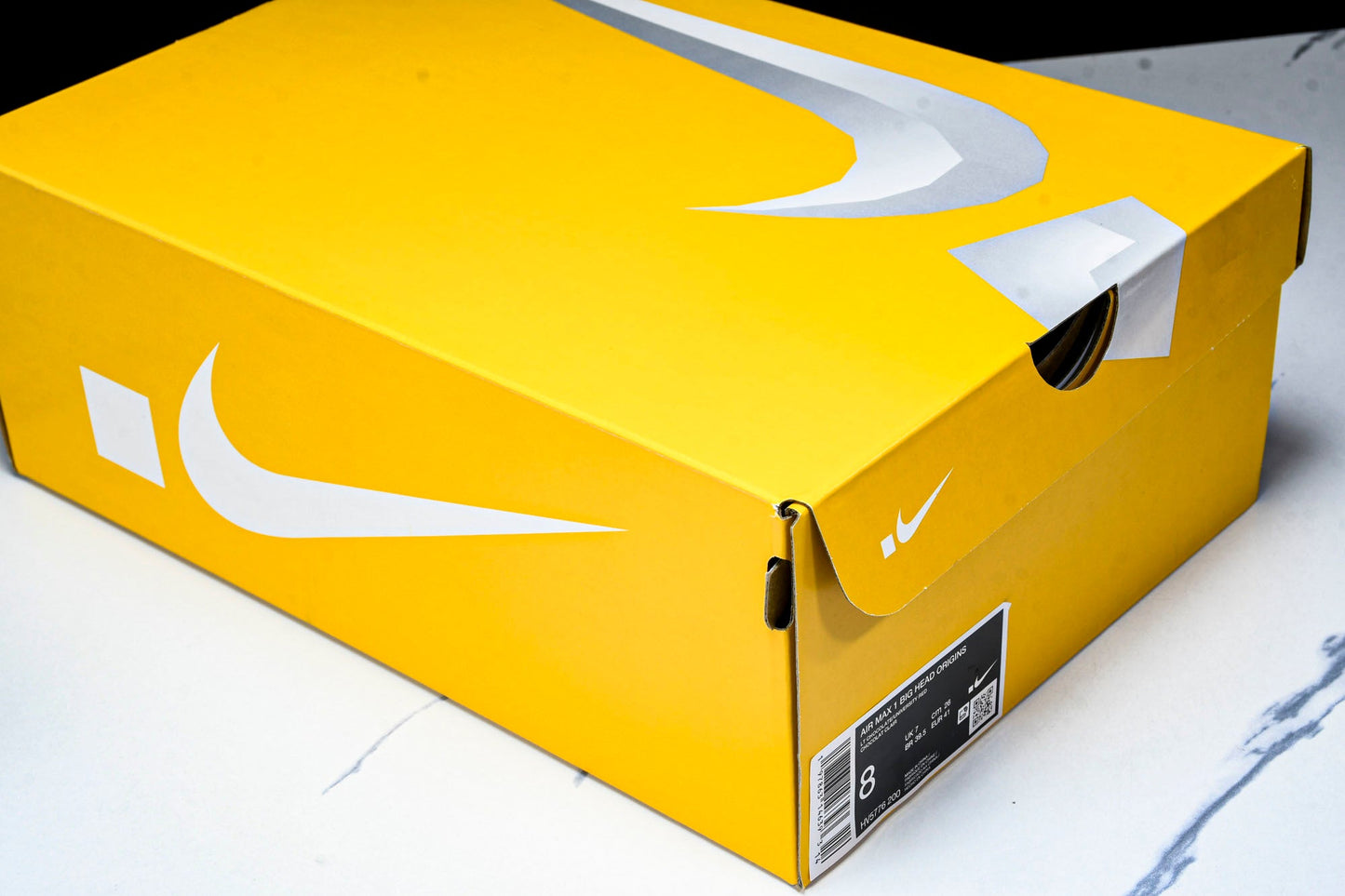 AM1 .SW00SH 'Low Poly Big Head Origins'