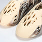 Yzy Foam RNNR 'MX Cream Clay'