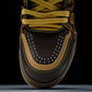 Louis Vuittоп Trainer Low Western 'Brown'