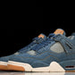 Levi's x AJ4 Retro 'Denim'