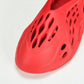 Yzy Foam RNNR 'Vermillion'