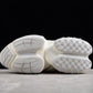 Balmain Unicorn Low-Top 'White' - UK 8 / US 9 / EU 42