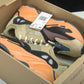 Yzy Boost 700 Enflame Amber